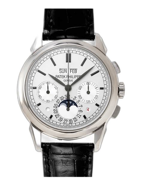 patek philippe 5270g|patek philippe chronograph price.